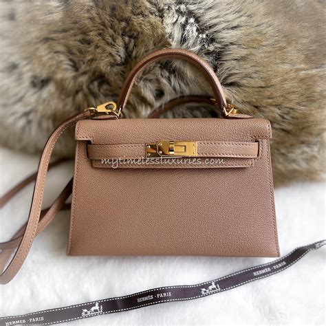 prezzo hermes kelly|Hermes mini kelly ii.